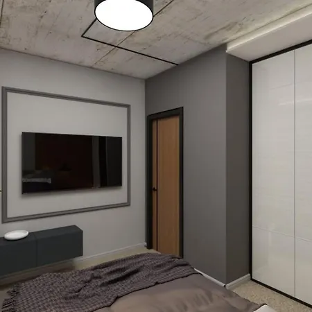 Florance 1 Apartment