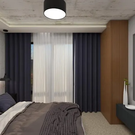 Florance 1 Apartamento Sofía