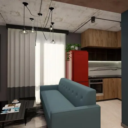 Apartamento Florance 1